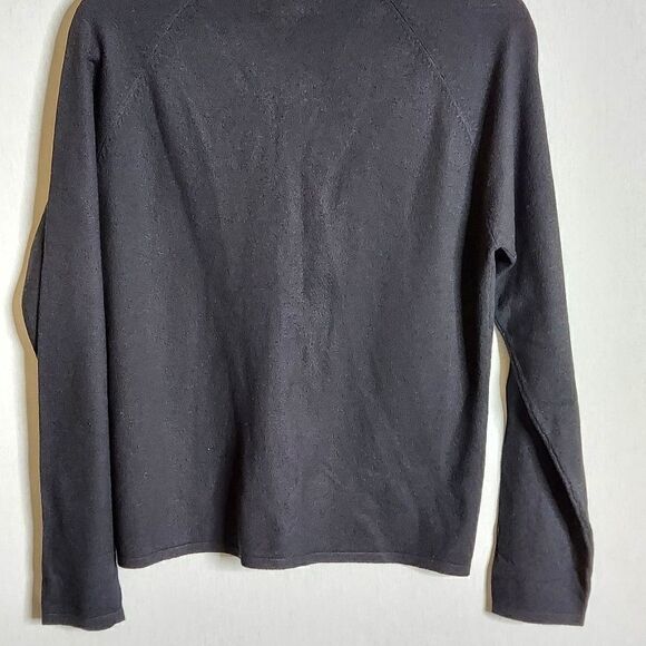 Vintage Pendleton silk-blend cardigan - Picture 6 of 9